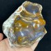 4'' Crystal Rabbit Chalcedony Jasper Rabbit Cute Bunny Animal Figurines Hand Carved Art Crafts Home Decor Reiki Healing