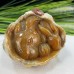 4.1“ Nice Chalcedony Crystal Rabbit, Geode Carved Rabbit Crystals