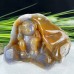 5.0' Chalcedony Jasper Monkey Crystal Monkey Carving Statue Home Decor Gift