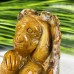 Cute Goede Carved Crystal Animals Nice Carving Crystal Statue Sculpture