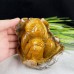 Cute Goede Carved Crystal Animals Nice Carving Crystal Statue Sculpture