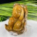 Cute Goede Carved Crystal Animals Nice Carving Crystal Statue Sculpture