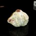 4" Rabbit Chalcedony Jasper Hand Carved Natural Crystal Statue Scupture Decor