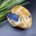 Top Grade Blue Chalcedony Turkish Raw Blue Agate Crystal Bulk Energy Healing Stones Rough Precious Stones