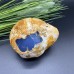 Top Grade Blue Chalcedony Turkish Raw Blue Agate Crystal Bulk Energy Healing Stones Rough Precious Stones