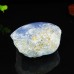 3.5" Blue Chalcedony Rough Polished Specimen Natural Crystal Energy Stone Reiki