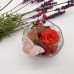 Natural Rhodonite 3D Lucky Butterfly Agate Crystal Flying Butterfly For Table Top Diy Decorative