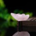 Rose Quartz 3D Butterfly Style - Beautiful and Delicate Jewelry for a Charming Look