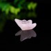 Rose Quartz 3D Butterfly Style - Beautiful and Delicate Jewelry for a Charming Look