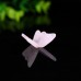 Rose Quartz 3D Butterfly Style - Beautiful and Delicate Jewelry for a Charming Look