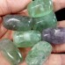 Wholesale Natural Polished Fluorite Crystal Healing Irregular Free Form Healthy Energy Stone 1KG