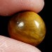 Wholesale Natural Polished Yellow Tiger Eye Crystal Chips Irregular Oval Energy Stone Reiki Healing 1KG