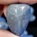 Wholesale Natural Polished Blue Aventurine Quartz Crystal Chips Slice Luster Mineral Specimen Energy Stone 1KG