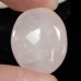 Wholesale Natural Polished Pink Rose Quartz Crystal Irregular Free Form Healthy Energy Stone Reiki Healing 1KG