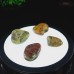 Wholesale Natural Agate Quartz Crystal Irregular Pocket Meditation Healthy Energy Stone