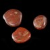 Wholesale Natural Polished Red Agate Crystal Irregular Free Form Healthy Energy Stone