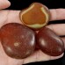 Wholesale Natural Polished Red Agate Crystal Irregular Free Form Healthy Energy Stone