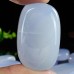 Wholesale Blue Chalcedony Carved Energy Pocket Stone Natural Crystal Meditation Healing 1KG