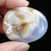 Natural Blue Chalcedony Jasper Polished Crystal Specimen Healthy Energy Stone