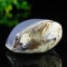 2.2" 103g Blue Chalcedony Polished Specimen Natural Crystal Energy Stone