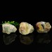 Wholesale Crazy Agate Irregular Polish Rough Pointed Tower Specimen Natural Crystal Energy Stone 1KG