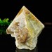 Wholesale Crazy Agate Irregular Polish Rough Pointed Tower Specimen Natural Crystal Energy Stone 1KG