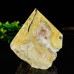 Wholesale Crazy Agate Irregular Polish Rough Pointed Tower Specimen Natural Crystal Energy Stone 1KG