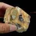 Wholesale Crazy Agate Irregular Polish Rough Pointed Tower Specimen Natural Crystal Energy Stone 1KG