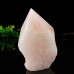 Wholesale Rose Quartz Irregular Polish Rough Pointed Tower Specimen Natural Crystal Energy Stone 1KG