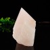 Wholesale Rose Quartz Irregular Polish Rough Pointed Tower Specimen Natural Crystal Energy Stone 1KG