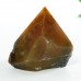 Wholesale Chalcedony Irregular Polish Pointed Tower Specimen Natural Crystal Energy Stone 1KG