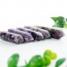 Wholesale Natural Crystal Hexagonal Tower Point Amethyst Quartz Stone Chakra Reiki Healing