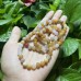 Natural Crystal Chalcedony Jasper Stretchy Bracelet Round Beads Bracelet For Women Jewelry Chakra 4/6/8mm