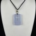 Rose Quartz Customized Styles  Blue Chalcedony  Lover Set Crystal Hand Carving  Lucky Healing Stones