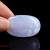 30-40g Massage SPA Relax Stone Blue Chalcedony Natural Crystal Agate Energy Stone