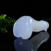 Natural Crystal Penis Blue Chalcedony Healthy Energy Stone Reilki Healing Chakra Hand Carving Art Gift