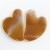 Natural Stone Chalcedony Jasper Gua Sha Board Face Sculpting Tool Facial Massage