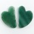 Natural Stone Green Aventurine Gua Sha Board Face Sculpting Tool Facial Massage