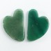 Natural Stone Green Aventurine Gua Sha Board Face Sculpting Tool Facial Massage