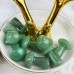 Natural Crystal Mushroom Carving Green Aventurine Mushrooms For Home Decor Mother's Day Gift for Women