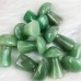 Natural Crystal Mushroom Carving Green Aventurine Mushrooms For Home Decor Mother's Day Gift for Women