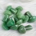 Natural Crystal Mushroom Carving Green Aventurine Mushrooms For Home Decor Mother's Day Gift for Women