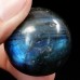 Wholesale 30mm/35mm Labradorite Quartz Sphere Energy Ball Natural Crystal Statue Healing 1KG