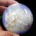 Wholesale 30mm-60mm Blue Chalcedony Sphere Energy Ball Natural Crystal Statue Healing 1KG