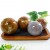 Wholesales 50mm-65mm Chalcedony Jasper Sphere Energy Ball Natural Crystal Statue Healing 1KG