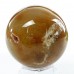 Wholesales 50mm-65mm Chalcedony Jasper Sphere Energy Ball Natural Crystal Statue Healing 1KG