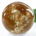 Wholesales 50mm-65mm Chalcedony Jasper Sphere Energy Ball Natural Crystal Statue Healing 1KG