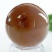 Wholesales 50mm-65mm Chalcedony Jasper Sphere Energy Ball Natural Crystal Statue Healing 1KG