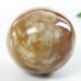 Wholesales 45mm-55mm Chalcedony Jasper Sphere Energy Ball Natural Crystal Statue Healing 1KG