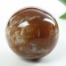 Wholesales 45mm-55mm Chalcedony Jasper Sphere Energy Ball Natural Crystal Statue Healing 1KG